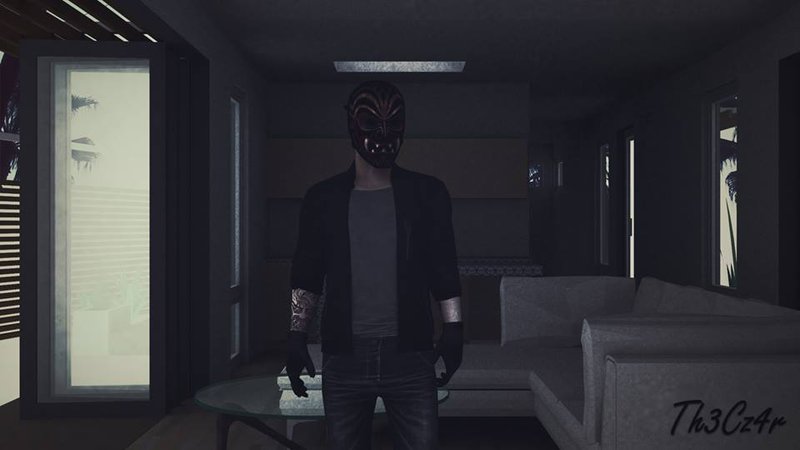 mod
